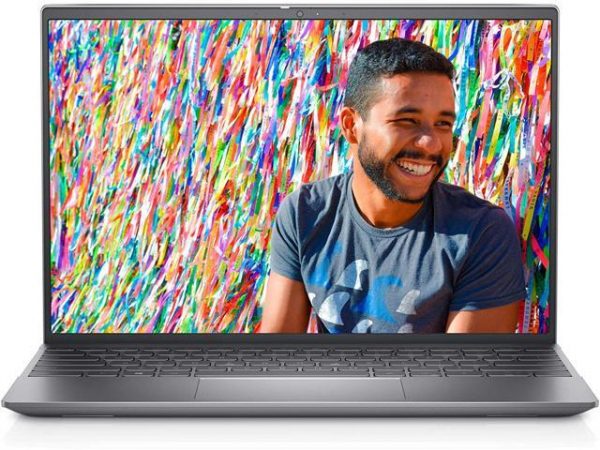 New Dell Inspiron 13.3 Inch QHD (Quad High Definition) Laptop | Intel Core i7-11370H|16GB RAM| 1TB SSD| NVIDIA GeForce MX450 with 2GB GDDR6| Platinum Silver DELL