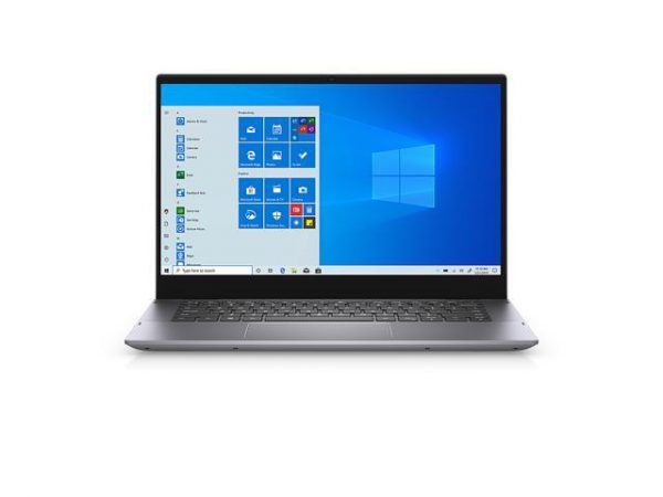 New Dell Inspiron 14" FHD 2-in-1 Touchscreen Laptop | Intel Core i5-1135G7 Processor | Intel Iris Xe Graphics | 8GB RAM | 256GB SSD | Windows 10 Home | Backlit Keyboard | Fingerprint reader DELL