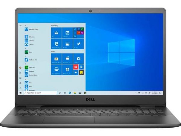 New Dell Inspiron 15.6" FHD Touch Screen Laptop | Intel Core i5-1035G1 | Intel UHD Graphics | 8GB RAM | 256GB SSD + 1TB HDD| Windows 10 S DELL