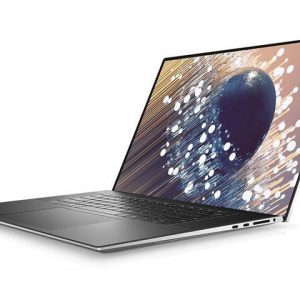 New Dell XPS 17 9700 17 inch UHD Plus Laptop (Silver) Intel i9-10885H 10th Gen, 32GB DDR4 RAM, 1TB SSD, NVIDIA GeForce RTX 2060 6GB GDDR6, Windows 10 Home, Notebook DELL