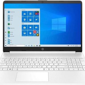 New HP 15.6" FHD Laptop | Intel Core i7-1065G7 | 12GB RAM | 256GB SSD | Intel Iris Plus Graphics | Windows 10 Home HP