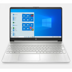New HP 15.6" FHD Touchscreen Laptop | Intel Core i5-1135G7 | Intel Iris Xe Graphics | 16GB RAM | 512GB SSD | Windows 10 Home HP
