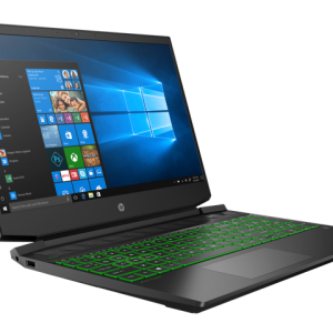 New HP Pavilion 15.6" FHD Laptop | AMD Ryzen 7-4800H | NVIDIA GeForce GTX 1660 Ti | 16GB RAM | 512GB SSD+1TB HDD | Windows 10 | Backlit Keyboard HP