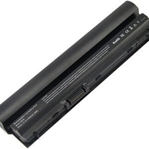 New Laptop Battery for Dell Latitude E6320 E6330 E6220 E6230 Series, Compatible FRR0G UJ499 TPHRG KJ321 Y61CV -- 1 year warranty
