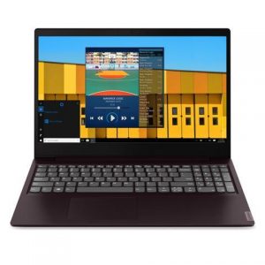New Lenovo ideapad S145 15.6" Laptop/Intel Core i3-1005G1 Dual-Core Processor/4GB Memory/128GB Solid State Drive/Windows 10 home Lenovo