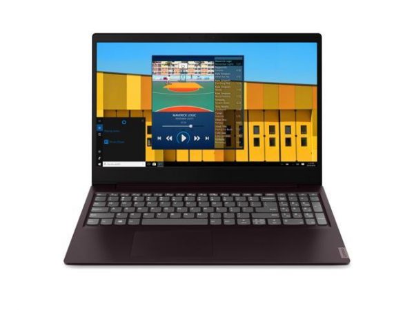 New Lenovo ideapad S145 15.6" Laptop/Intel Core i3-1005G1 Dual-Core Processor/4GB Memory/128GB Solid State Drive/Windows 10 home Lenovo