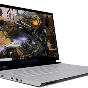 New M17 R3 Gaming Laptop 10th Gen i9-10980HK up to 5.3GHz GeForce RTX2080 Super 8GB 17.3" 4K UHD 60Hz 25ms 500-nit + Tobii Eyetracking Display Win 10 Pro (2.5TB SSD|32RAM)