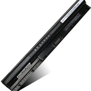 New M5Y1K Laptop Battery for dell Inspiron 15 5555 5558 5559 3552 3558 3567 14 3451 3452 3458 5458 17 5755 5758 5759 Series Notebook Battery Fits GXVJ3 HD4J0 K185W WKRJ2 VN3N0-12 Months Warranty