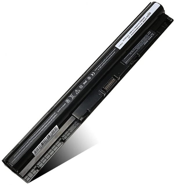 New M5Y1K Laptop Battery for dell Inspiron 15 5555 5558 5559 3552 3558 3567 14 3451 3452 3458 5458 17 5755 5758 5759 Series Notebook Battery Fits GXVJ3 HD4J0 K185W WKRJ2 VN3N0-12 Months Warranty