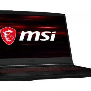 New MSI 15.6" FHD Laptop | Intel Core i5-10200H | NVIDIA GeForce GTX 1650 Max Q | 32GB RAM | 1TB SSD +1TB HDD | Backlit Keyboard | Windows 10 Home MSI