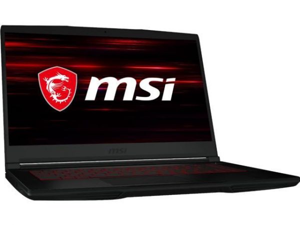 New MSI 15.6" FHD Laptop | Intel Core i5-10200H | NVIDIA GeForce GTX 1650 Max Q | 32GB RAM | 1TB SSD +1TB HDD | Backlit Keyboard | Windows 10 Home MSI