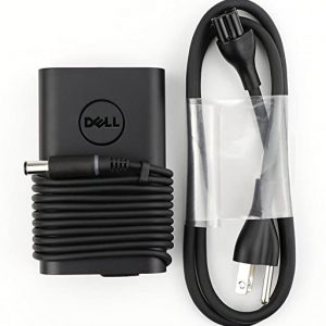New Original Dell 65W 19.5V 3.34A Ac Adapter Charger Power Supply for Dell Latitude E6420 E6430 E6430s E6430U E6440 E6500 E6510 E6520 E6530 E6540 E7240 E7250 E7440 E7450 LA65NM130 HA65NM130
