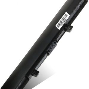New Replacement PA5185U-1BRS Laptop Battery for Toshiba Satellite C50 C55 C55D C55T L55 L55D L55T Series fit C55-B5200 C55-B5270 C55D-B5310 PA5184U-1BRS PA5186U-1BRS PA5195U-1BRS - 12 Month Warranty