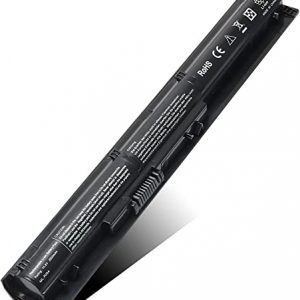 New Replacement RI04 RI06XL Notebook Battery for HP ProBook 450 455 470 G3 Envy 15-Q001TX Laptop Series Fit P/N Spare 805294-001 811063-421 805047-851 P3G15AA HSTNN-DB7B HSTNN-PB6Q -12 Months Warranty