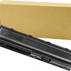 New Spare Battery fit HP 593553-001 593554-001 636631-001 593550-001 593562-001 586007-851 HSTNN-Q62C HSTNN-CBOW HSTNN-IB0N HSTNN-IB0X -Futurebatt