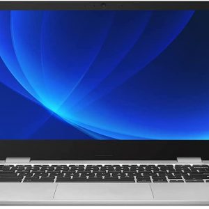 New_ASUS Chromebook 14 Inch HD Laptop Computer PC for Business Student with 4GB RAM 64GB eMMC Intel Celeron N3350 WiFi Bluetooth Webcam Type-C Online Class Ready Chrome OS 1-Week AimCare Sup, Silver