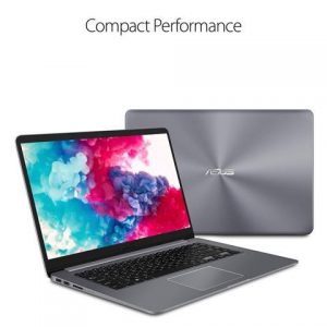 Newest Asus VivoBook Thin & Lightweight Laptop (16G DDR4/128G SSD+1TB HDD)|15.6" Full HD(1920x1080) WideView display| AMD Quad Core A12-9720P Processor| Wi-Fi |Fingerprint Reader|Windows 10 in S Mode ASUS
