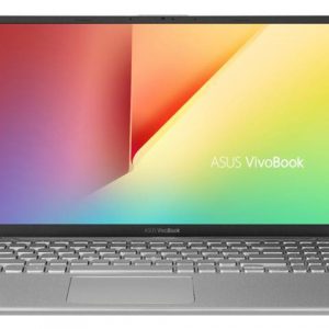Newest Asus VivoBook X512DA 15.6" FHD Premium Laptop, AMD 2nd Gen Ryzen 5 3500U Quad-core upto 3.7GHz, 20GB RAM, 1TB PCIe SSD, AMD Radeon Vega 8, WIFI, HDMI, USB-C, Windows 10 Home, Silver ASUS