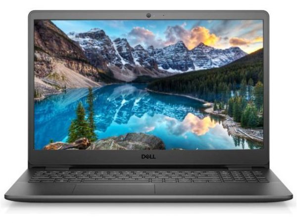 Newest Dell Inspiron 15.6’’ HD Laptop for Business and Student, Intel Pentium Silver N5030 Processor(up to 3.1 Ghz), 4GB RAM, 128GB SSD, Webcam, USB, HDMI, Bluetooth, Win10 S DELL