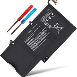 NP03XL Laptop Battery for HP Envy X360 15-U010DX 15-U011DX 15-U110DX 15-U111DX 15- U483CL 15-U493CL, Pavilion X360 13-A010DX 13-A012DX 13-A013CL 13-A110DX 761230-005 760944-421-18 HSTNN-LB6L TPN-Q146