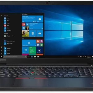 OEM Lenovo ThinkPad E15 Gen 2 15.6" FHD Display 1920x1080 IPS, Intel Quad Core i7-1165G7, 32GB RAM, 1TB NVMe, Fingerprint, W10P, Business Laptop