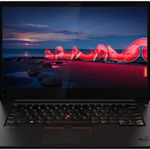 OEM Lenovo ThinkPad X1 Extreme Gen 3 15.6” FHD 1920x1080 IPS, Intel Hexa Core i7-10750H, 64GB RAM, 2TB NVMe, GeForce GTX 1650 Ti, Fingerprint, W10 Home