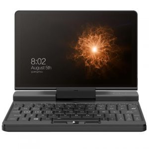 One-NetBook One Mix A1 7 inch Win 10 Pocket PC intel M3-8100Y 8GB Ram 256GB/512GB SSD 1920*1200 FHD Fingerprint Sensor Chicong Technology Co., LTD