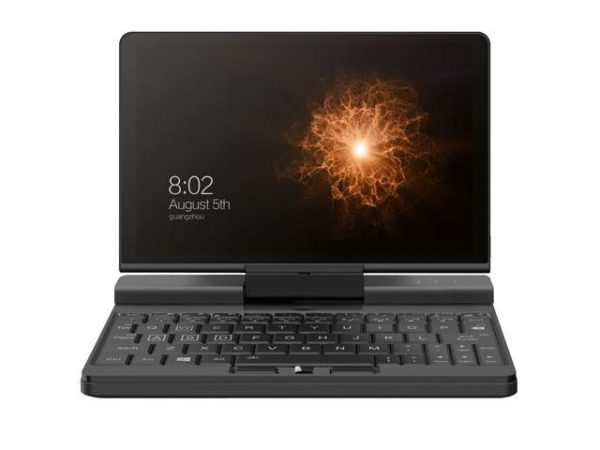 One-NetBook One Mix A1 7 inch Win 10 Pocket PC intel M3-8100Y 8GB Ram 256GB/512GB SSD 1920*1200 FHD Fingerprint Sensor Chicong Technology Co., LTD