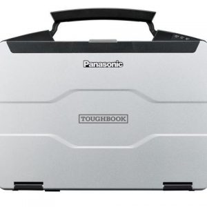 Panasonic Toughbook FZ-55, Intel Core i5-8365U @1.60GHz, 14.0" HD Touchscreen, 32 GB RAM, 1TB SSD, WiFi, HDMI, Bluetooth, Webcam, Backlit Keyboard, Windows 10 Pro, 3 Years Warranty Panasonic