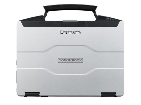 Panasonic Toughbook FZ-55, Intel Core i5-8365U @1.60GHz, 14.0" HD Touchscreen, 32 GB RAM, 1TB SSD, WiFi, HDMI, Bluetooth, Webcam, Backlit Keyboard, Windows 10 Pro, 3 Years Warranty Panasonic