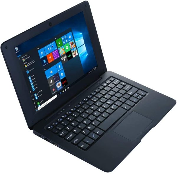 Portable Windows 10 10.1inch Education Laptop Notebook Computer Learning Laptop Netbook for Kids Men Women