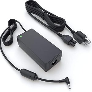 PowerSource 45W UL Listed 14 Ft Extra Long AC-Adapter-Charger for Acer Chromebook CB3 CB5 11 13 14 15 R11 N16P1 A13-045N2A N15Q9 C738T N15Q8 CB3-532 CB3-431 PA-1450-26 Spin 1 3 5 Laptop Power-Cord