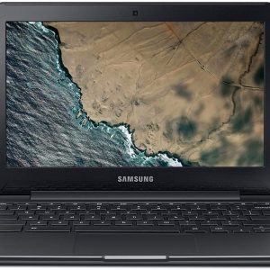 Samsung Chromebook 3, 11.6", 4GB RAM, 16GB eMMC, Chromebook (XE500C13)
