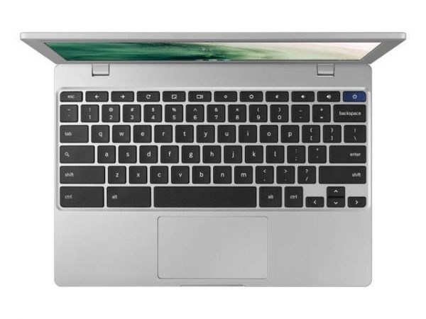 Samsung Chromebook 4 Chrome OS 11.6" HD Intel Celeron Processor N4000 4GB RAM 64GB eMMC Gigabit Wi-Fi - XE310XBA-K02US Laptop Notebook SAMSUNG