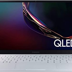 Samsung Galaxy Book Ion 13.3” Laptop| QLED Display and Intel Core i7 Processor | 8GB Memory | 512GB SSD | Long Battery Life and Windows 10 Operating System | (NP930XCJ-K01US)