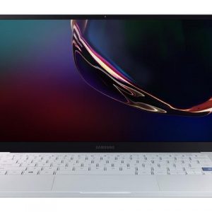 SAMSUNG Laptop Galaxy Book Ion NP950XCJ-K03CA Intel Core i7 10th Gen 10510U (1.80 GHz) 8 GB Memory 512 GB NVMe SSD Intel UHD Graphics 15.6" Windows 10 Pro 64-bit SAMSUNG