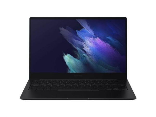 SAMSUNG Laptop Galaxy Book Pro NP930XDB-KD1US Intel Core i7 11th Gen 1165G7 (2.80 GHz) 8 GB LPDDR4X Memory 512 GB SSD Intel Iris Xe Graphics 13.3" Windows 10 Home SAMSUNG