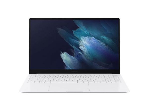 SAMSUNG Laptop Galaxy Book Pro NP950XDB-KA2US Intel Core i5 11th Gen 1135G7 (2.40 GHz) 8 GB LPDDR4X Memory 512 GB SSD Intel Iris Xe Graphics 15.6" Windows 10 Home SAMSUNG