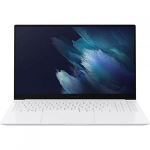 SAMSUNG Laptop Galaxy Book Pro NP950XDB-KA2US Intel Core i5 11th Gen 1135G7 (2.40 GHz) 8 GB LPDDR4X Memory 512 GB SSD Intel Iris Xe Graphics 15.6" Windows 10 Home SAMSUNG
