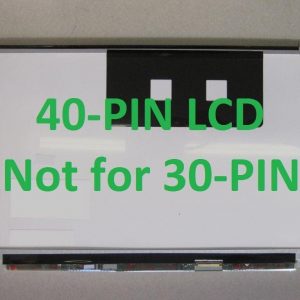 Samsung LTN156AT30-D01 Laptop LCD Screen 15.6" WXGA HD LED ( Compatible Replacement )
