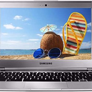 Samsung XE303C12-A01US Samsung Exynos 5250 X2 1.7GHz 2GB 16GB SSD 11.6in,Silver(Renewed)
