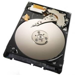 Seagate Momentus Thin ST250LT012 250GB 5400 RPM 16MB Cache SATA 3.0Gb/s 2.5" Internal Notebook Hard Drive Seagate