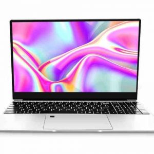 SO3-R5 15.6" Laptop 1920x1080 IPS NotebookAMD R5 2500U Quad Core Turbo3.6GHz Gaming Metal Case Backlit Keyboard Gaming Laptop Computer JoJo Designs