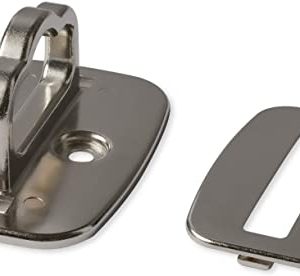 StarTech.com Laptop Cable Lock Anchor - Large - Computer Security Cable Anchor - Desk Mount Security Anchor Point (LTANCHORL)