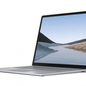 SURF LAPTOP 3 135 I716256 PLATINUM Microsoft