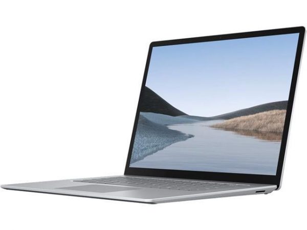 SURF LAPTOP 3 135 I716256 PLATINUM Microsoft