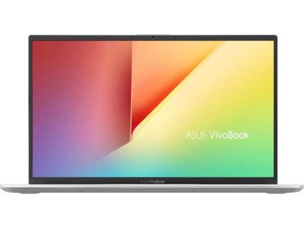 SUS VivoBook X512DA 15 Laptop Computer 15.6" FHD Display AMD Quad-Core Ryzen 5 3500U 20GB DDR4 512GB SSD Webcam AMD Radeon Vega 8 Win 10 Pro ASUS