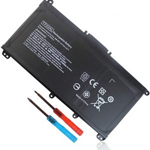 TF03XL 920070-855 920046-421 Battery for HP Pavilion 15-CC 15-CD 15-CC023CL 17-AR050WM 17-AR007CA 15-cc154cl 15-cc060wm 15-cc152od 15-cd040wm 920046-121 920046-541 HSTNN-LB7X HSTNN-IB7Y HSTNN-LB7J