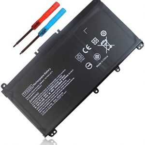 TF03XL 920070-855 920046-421 Battery for HP Pavilion x360 14m-cd0001dx 14m-cd0003dx 15-cc0xx 15-cc023cl 15-cc123cl 15-cc050wm 15-cc563st 17-ar050wm 15-cc 15-cd 14-bf 14-bf050wm Series tpn-q190