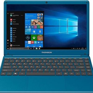 Thomson NEO X 14.1 inch Laptop - Intel Celeron - 4GB Memory - 64GB eMMC - Blue THOMPSON